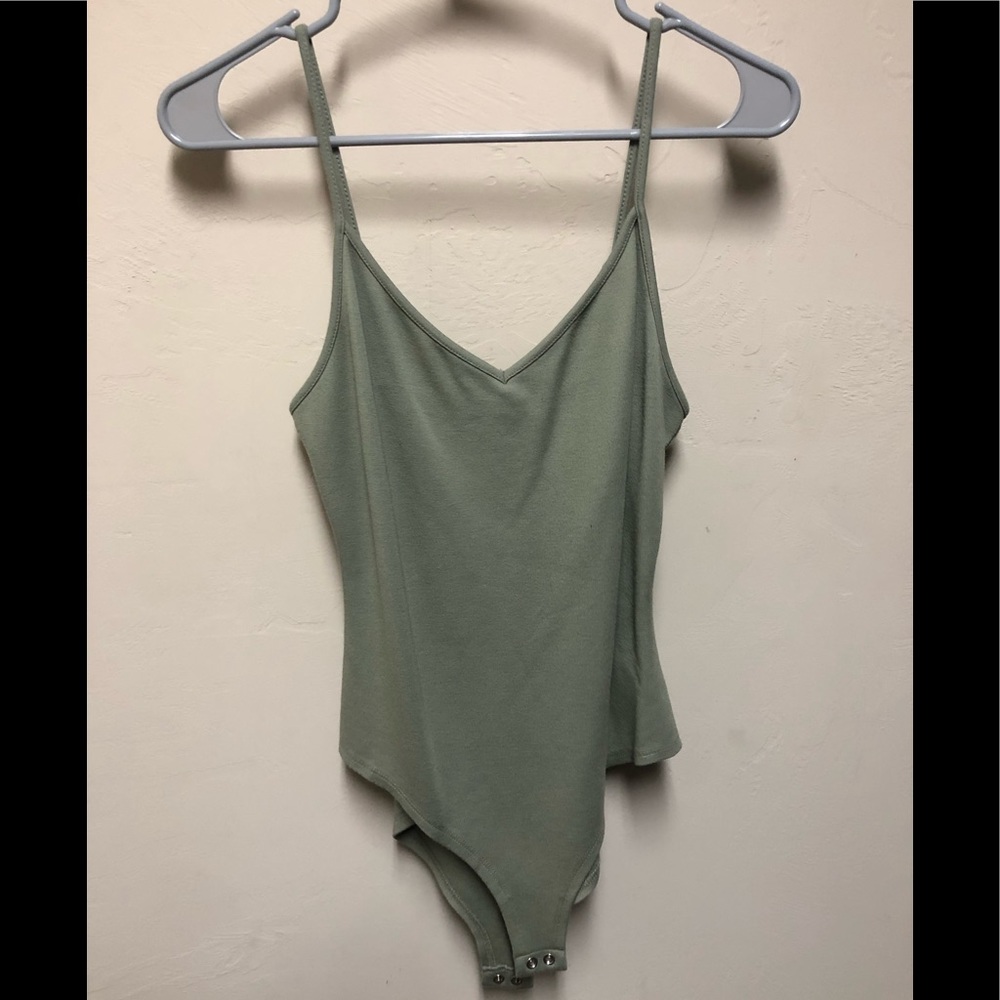 Green Top